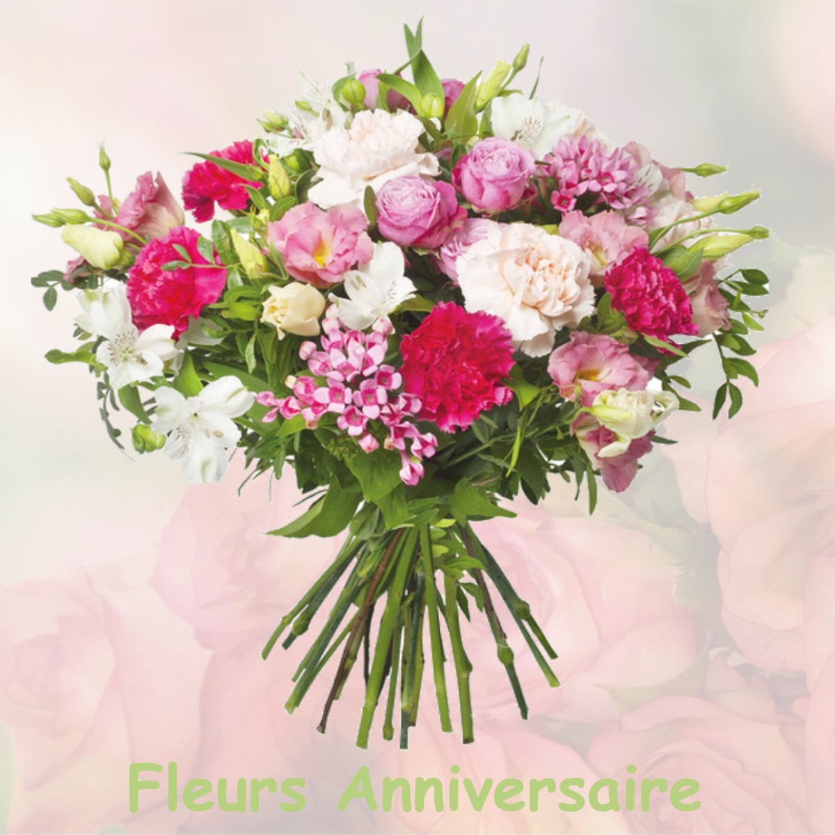 fleurs anniversaire DENEZE-SOUS-DOUE